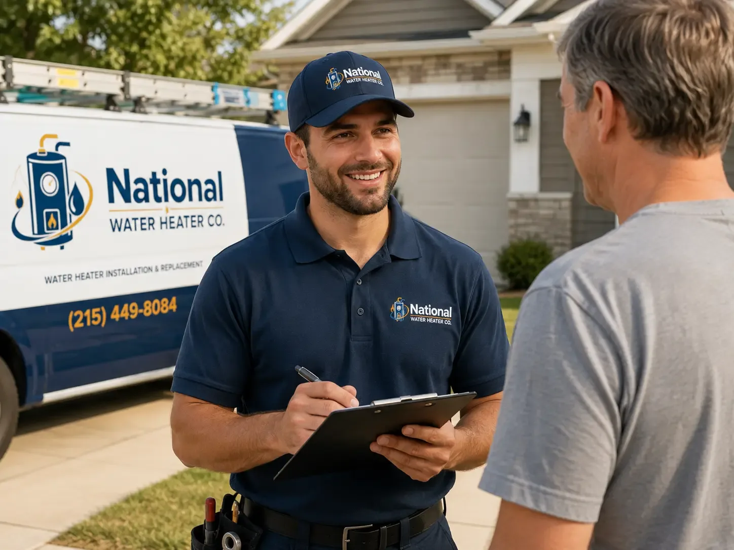 Water Heater Installation Farmington, NH FAQs